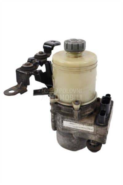 Servo