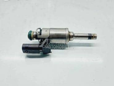 Dizna za Škoda Fabia od 2015. do 2022. god.