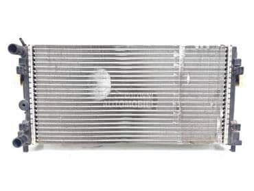 Hladnjak za Škoda Fabia od 2015. do 2022. god.