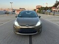 Ford Fiesta 1.6 cdti NOV