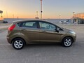 Ford Fiesta 1.6 cdti NOV