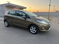 Ford Fiesta 1.6 cdti NOV
