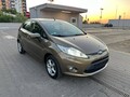 Ford Fiesta 1.6 cdti NOV