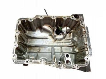 Karter za Škoda Fabia od 2015. do 2022. god.