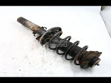 Amortizeri za Volkswagen Fox od 2004. do 2009. god.