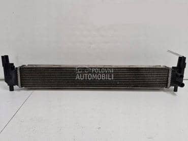 Interkuler za Škoda Fabia od 2015. do 2022. god.