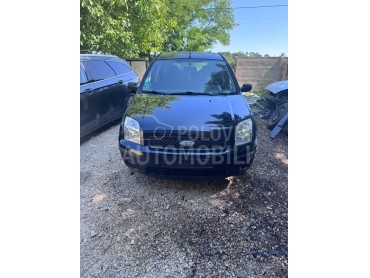 krilo crno za Ford Fusion od 2003. do 2010. god.