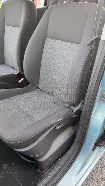 Renault Modus 