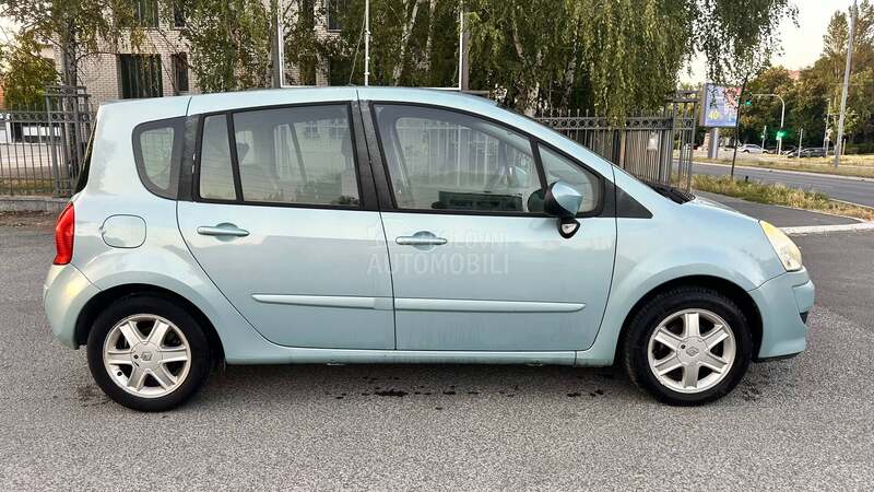 Renault Modus 