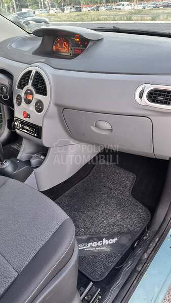 Renault Modus 