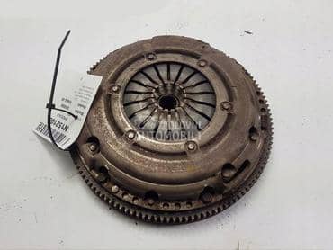 Set kvačila za Škoda Fabia od 2015. do 2022. god.