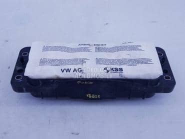 Airbag suvozača za Škoda Fabia od 2015. do 2022. god.