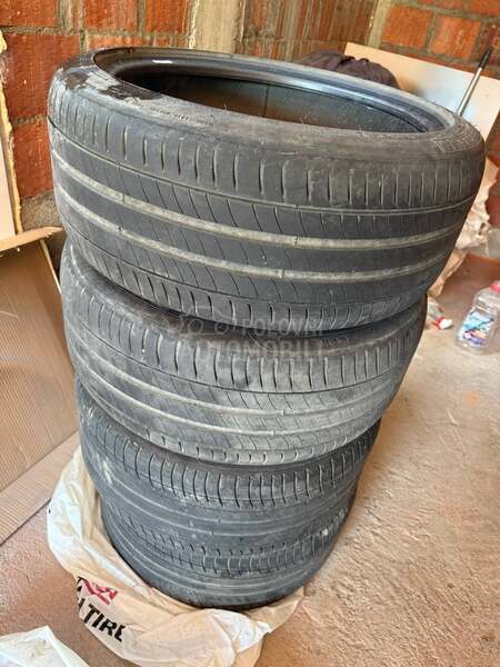 Michelin 275/35 R19 Letnja