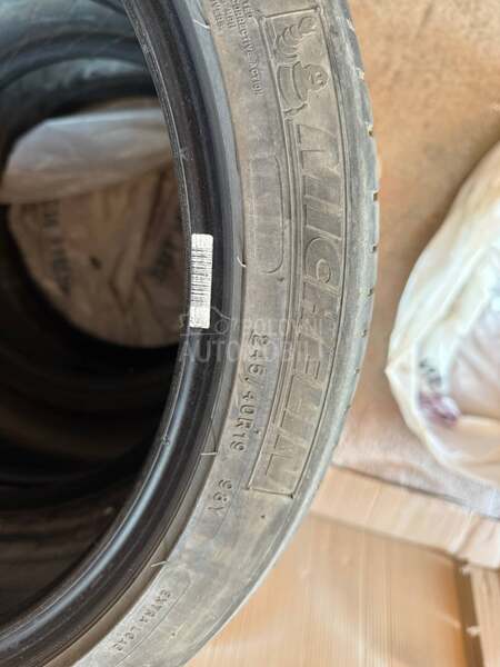 Michelin 275/35 R19 Letnja