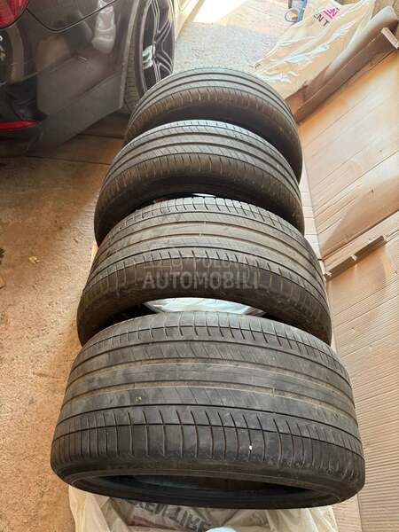 Michelin 275/35 R19 Letnja