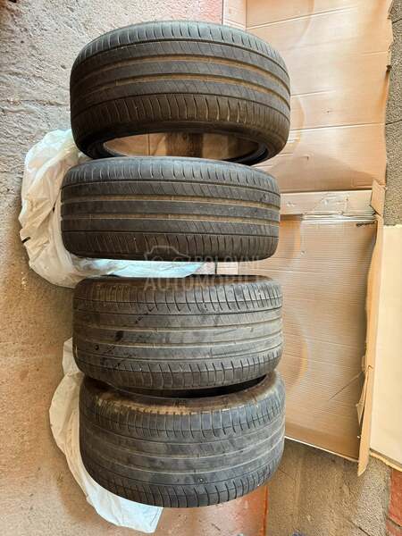 Michelin 275/35 R19 Letnja