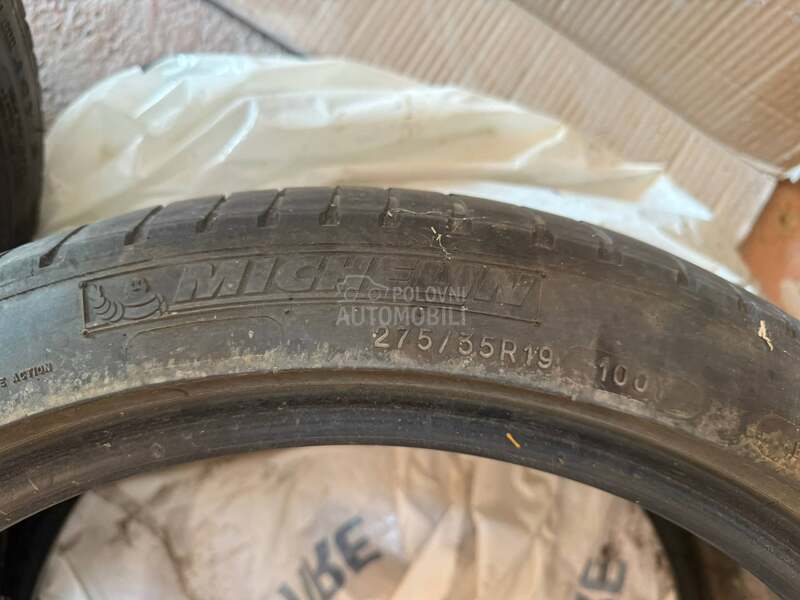 Michelin 275/35 R19 Letnja