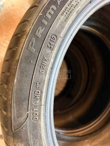 Michelin 275/35 R19 Letnja