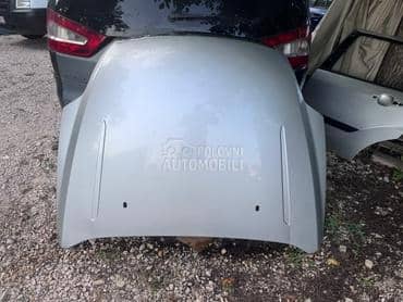 hauba za Ford Mondeo od 2007. do 2010. god.