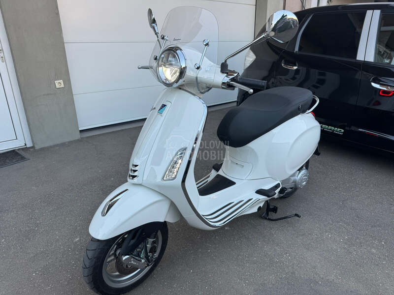 Vespa PRIMAVERA 50  4T