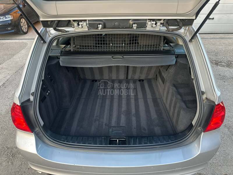 BMW 320d Xdrive