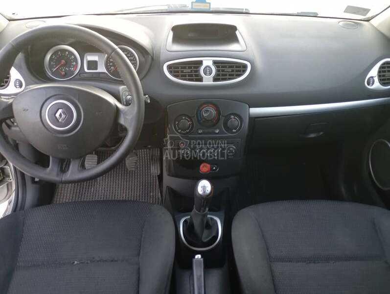 Renault Clio 1,4