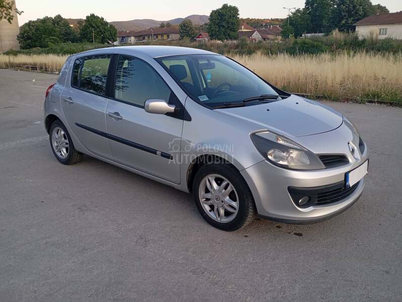 Renault Clio 1,4