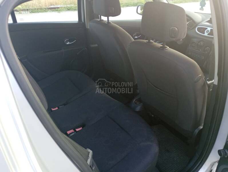 Renault Clio 1,4