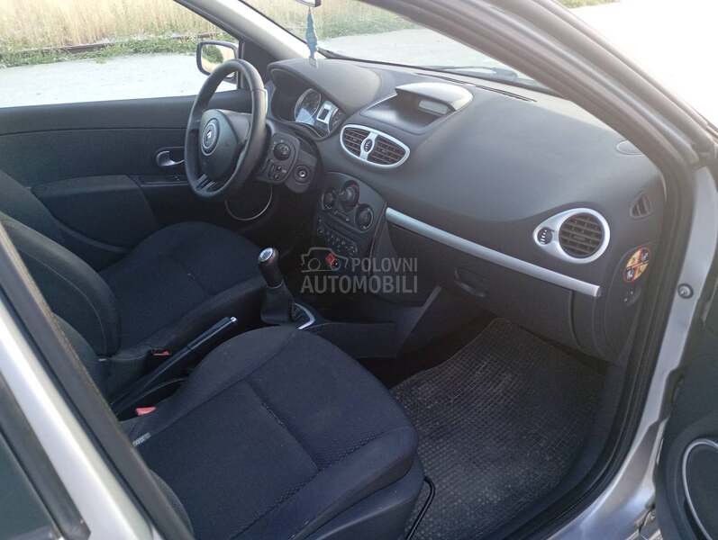 Renault Clio 1,4