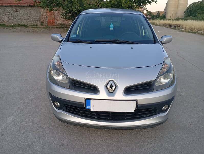 Renault Clio 1,4