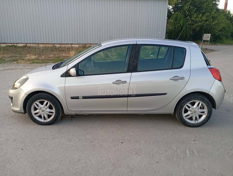 Renault Clio 1,4