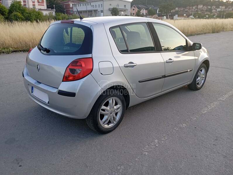 Renault Clio 1,4