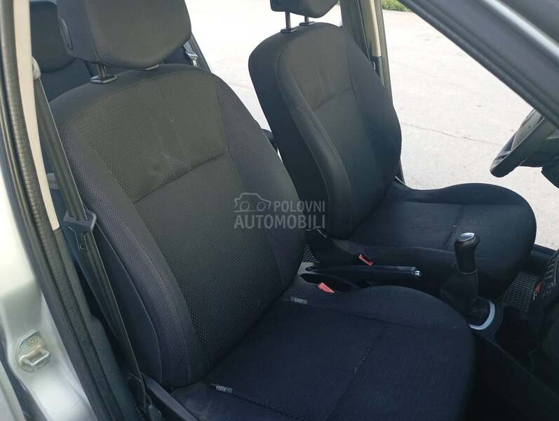 Renault Clio 1,4