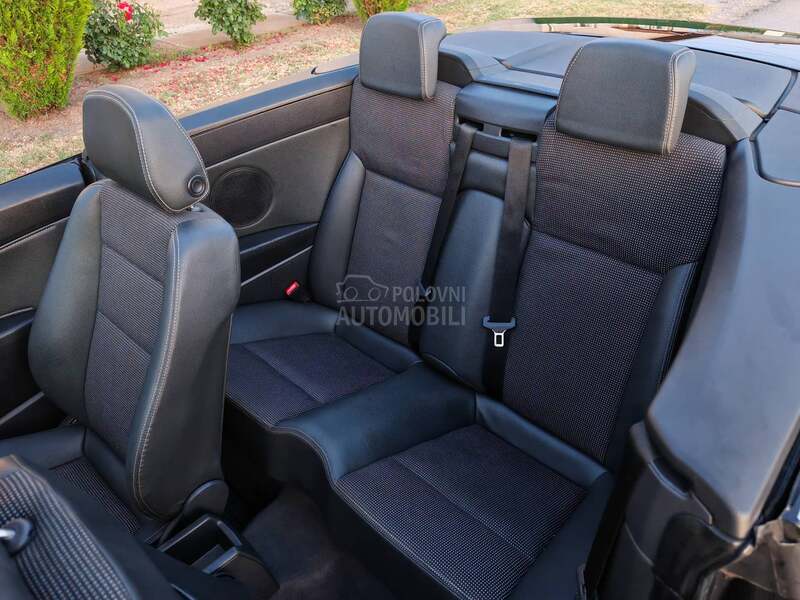 Opel Astra H 1.8 Cabrio