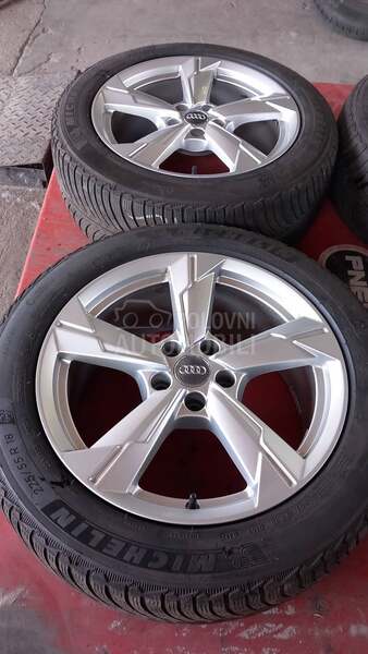 Aluminijumske felne  18" 5 x 112