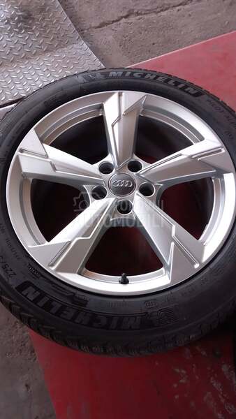 Aluminijumske felne  18" 5 x 112