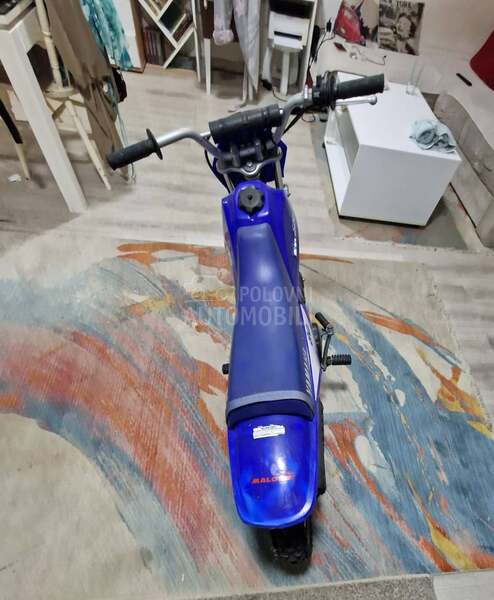 Yamaha PW 80 PW80