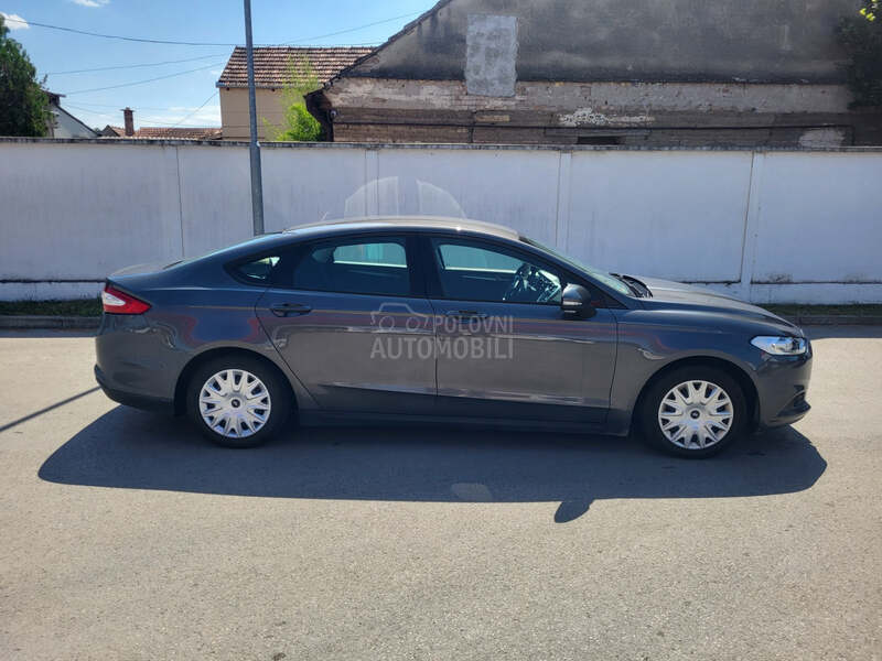 Ford Mondeo 1.5 Ecobust