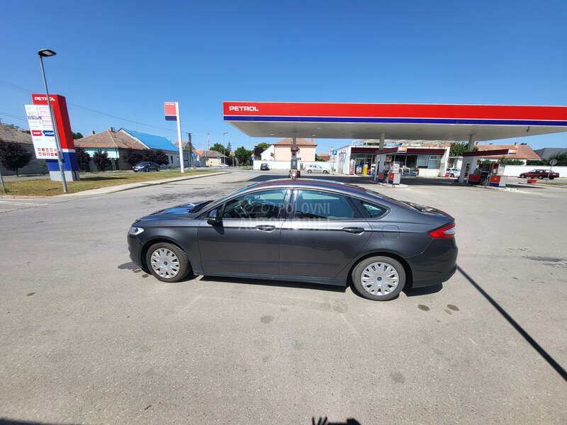 Ford Mondeo 1.5 Ecobust