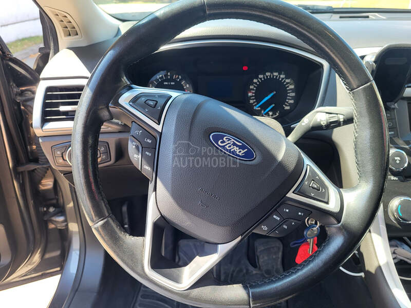 Ford Mondeo 1.5 Ecobust