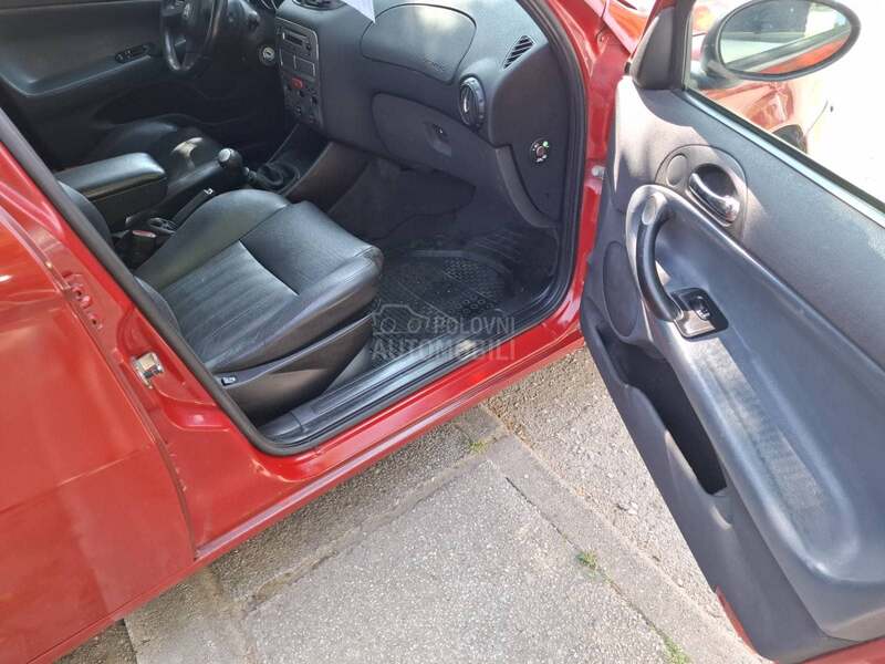 Alfa Romeo 147 1.9jtd