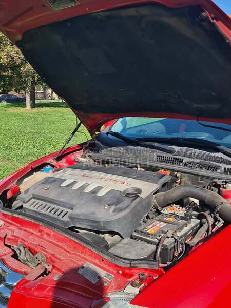 Alfa Romeo 147 1.9jtd