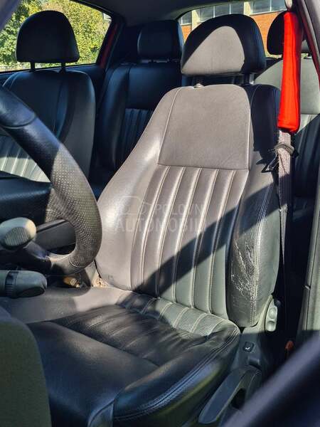 Alfa Romeo 147 1.9jtd