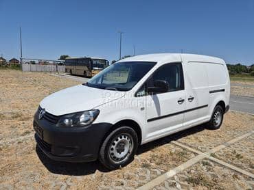 Volkswagen Caddy Maxi 2.0 METAN/Klima