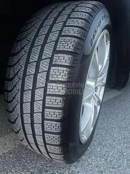 BMW X1 Xdrive 18d