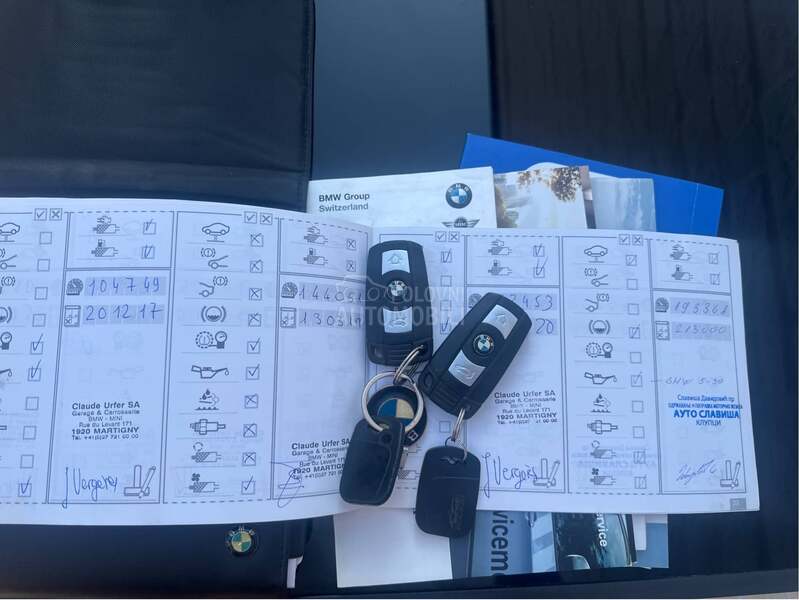 BMW X1 Xdrive 18d