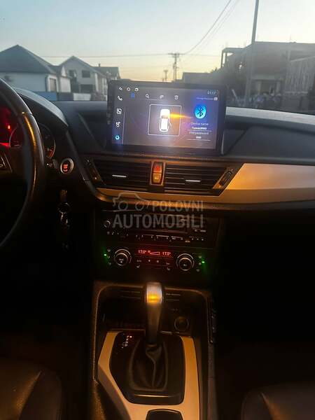 BMW X1 Xdrive 18d