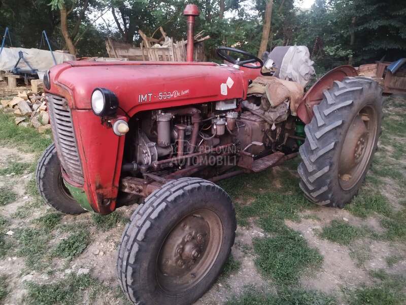 IMT 533