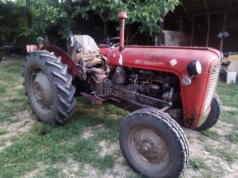 IMT 533