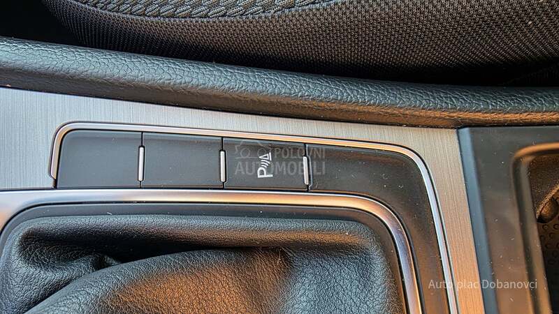Volkswagen Golf 7 1.4 TGI DSG